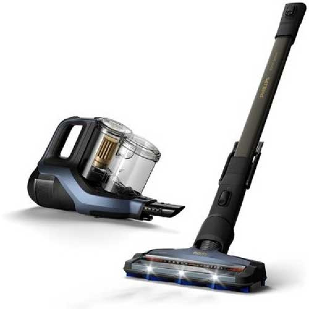 جاروشارژی فیلیپس مدل XC8043/61