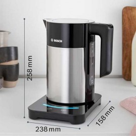 کتری برقی بوش مدل TWK7203