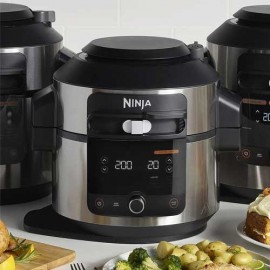 مولتی کوکر نینجا مدل OL550