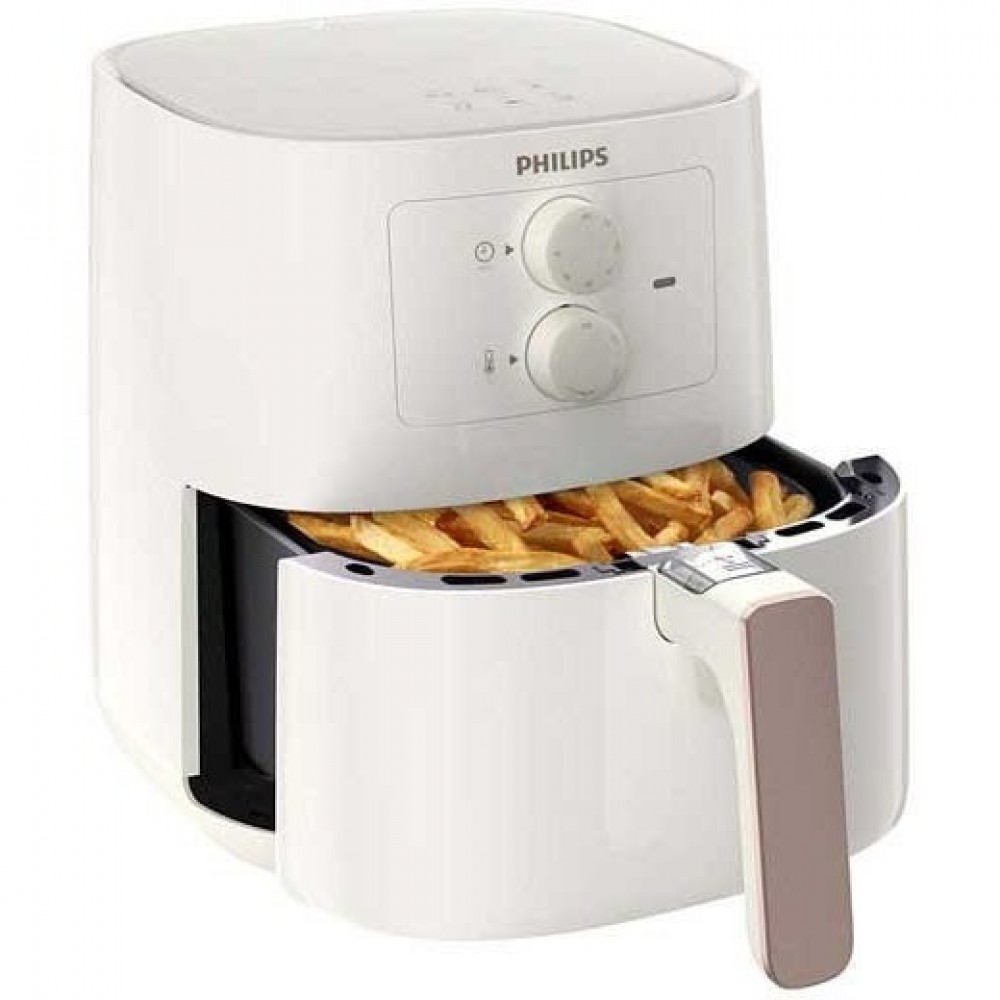 سرخ کن بدون روغن فیلیپس HD9200W
