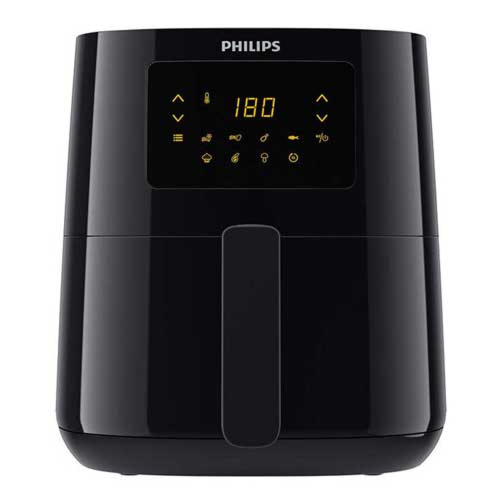 سرخ کن بدون روغن فیلیپس HD9252B