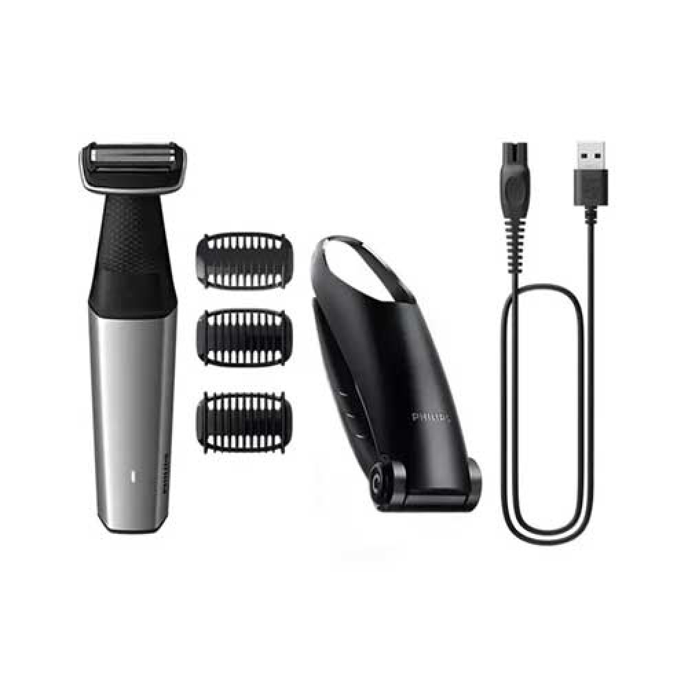 ماشین اصلاح بدن فیلیپس مدل BG5021/15